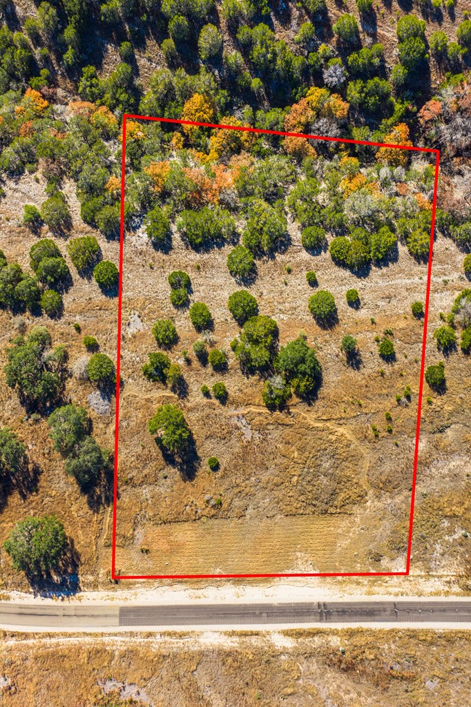 Lot 130 Dillon Rdg Drive Kerrville, TX 78028 - Photo 11 of 11 a view of a bird bath