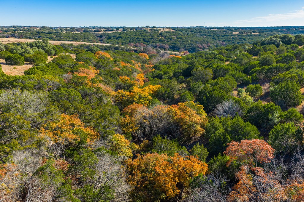 Lot 130 Dillon Rdg Drive Kerrville, TX 78028 - Photo 8 of 11 a view of a city
