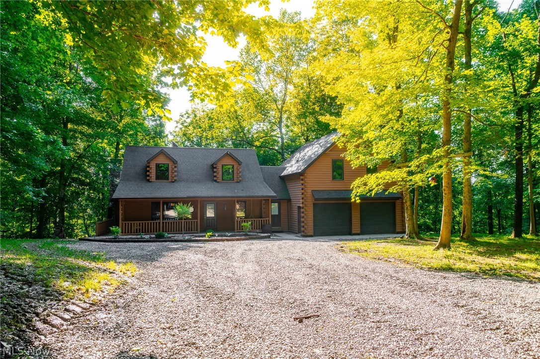 12680 Old Riley Road, Unit 4 Frazeysburg, OH 43822 - Photo 2 of 47
