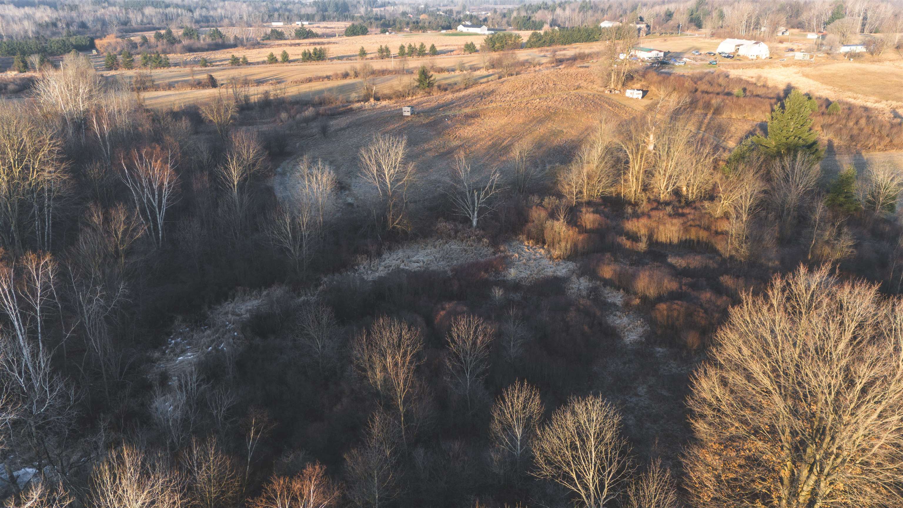 Four 4 Mile Road Evart, MI 49631 - Photo 2 of 38