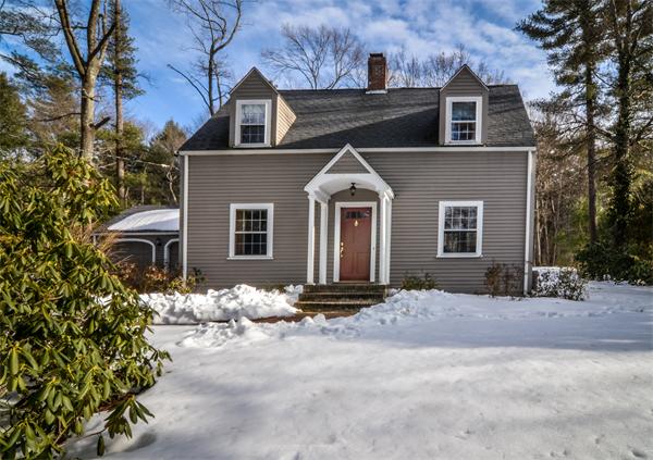 23 Bretton Road Dover, MA 02030 - Photo 2 of 15 Gallery Image 2