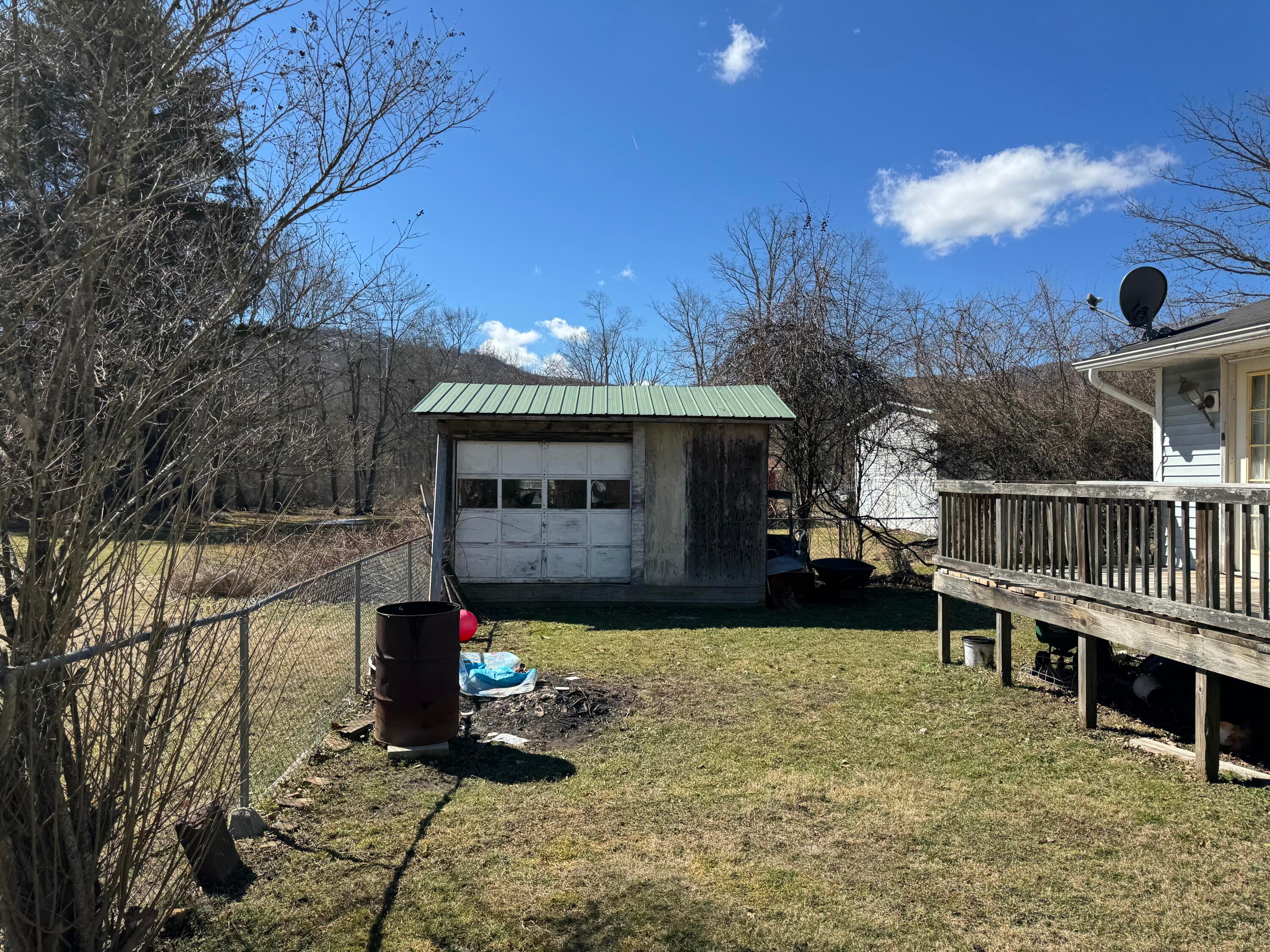445 Tommy Hall Road Rupert, WV 25984 - Photo 7 of 29 445 Tommy Hall Rd, Rupert WV