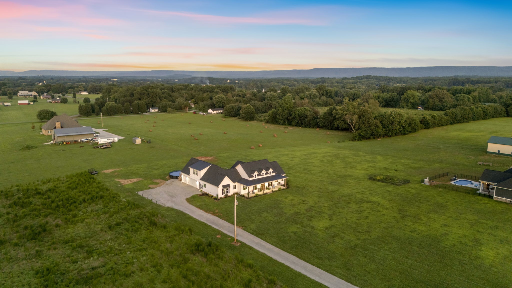 426 Maple Bend Road Winchester, TN 37398 - Photo 94 of 96