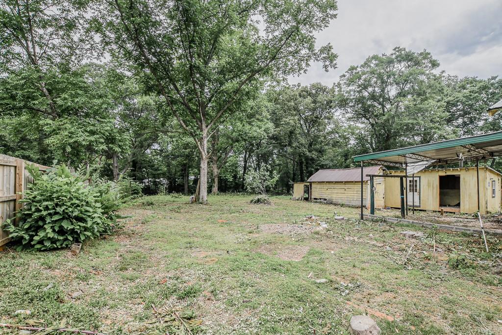 3700 Moore Street Austell, GA 30106 - Photo 24 of 28
