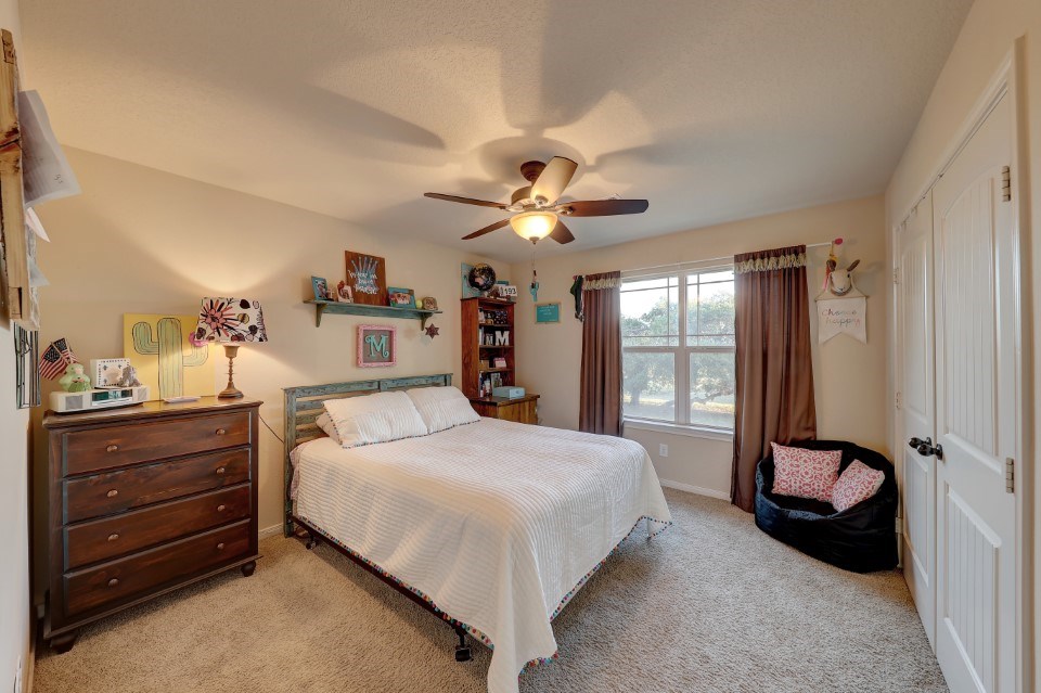 245 Big Sky Road Harper, TX 78631 - Photo 17 of 30