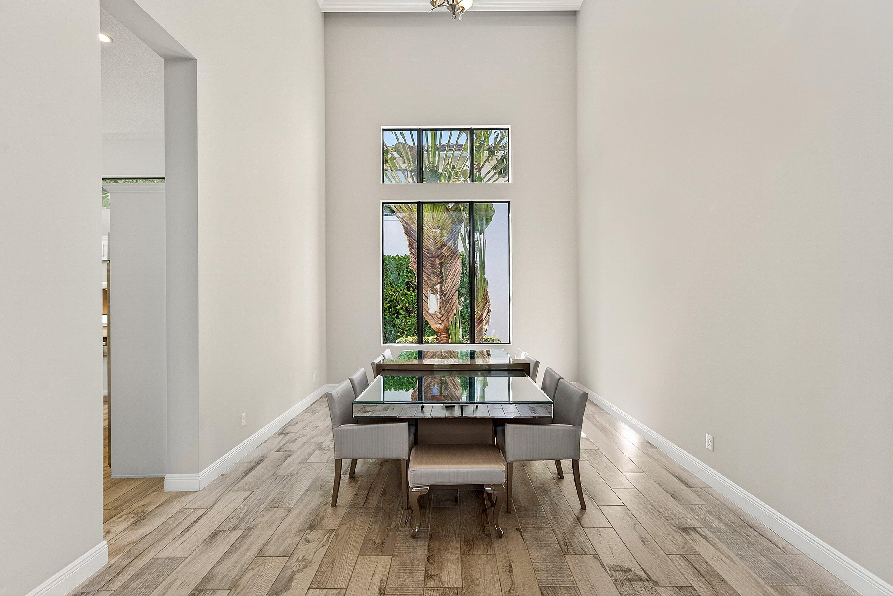 2600 Northwest 69th Street Boca Raton, FL 33496 - Photo 11 of 62 formal dining