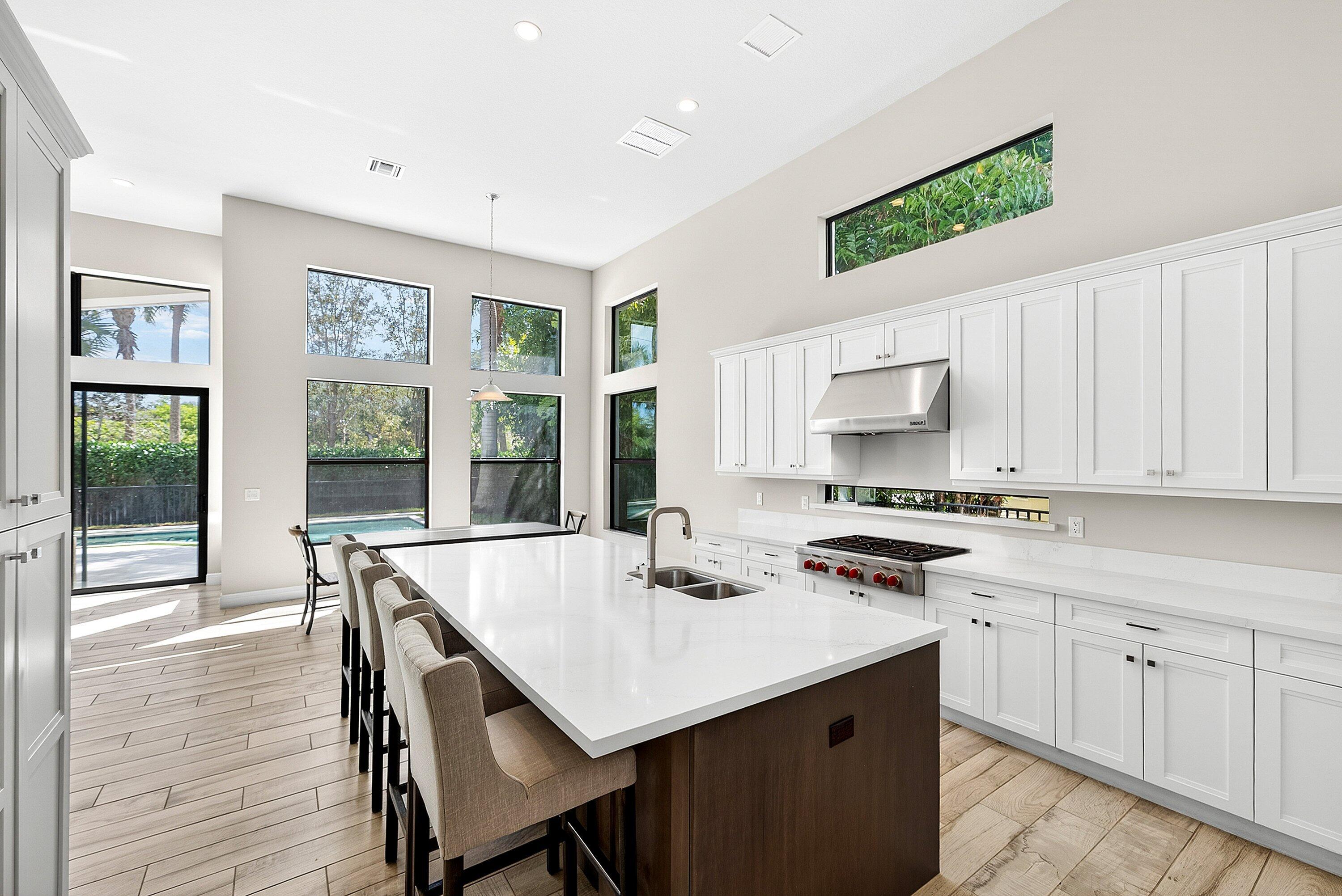 2600 Northwest 69th Street Boca Raton, FL 33496 - Photo 13 of 62 Kitchen