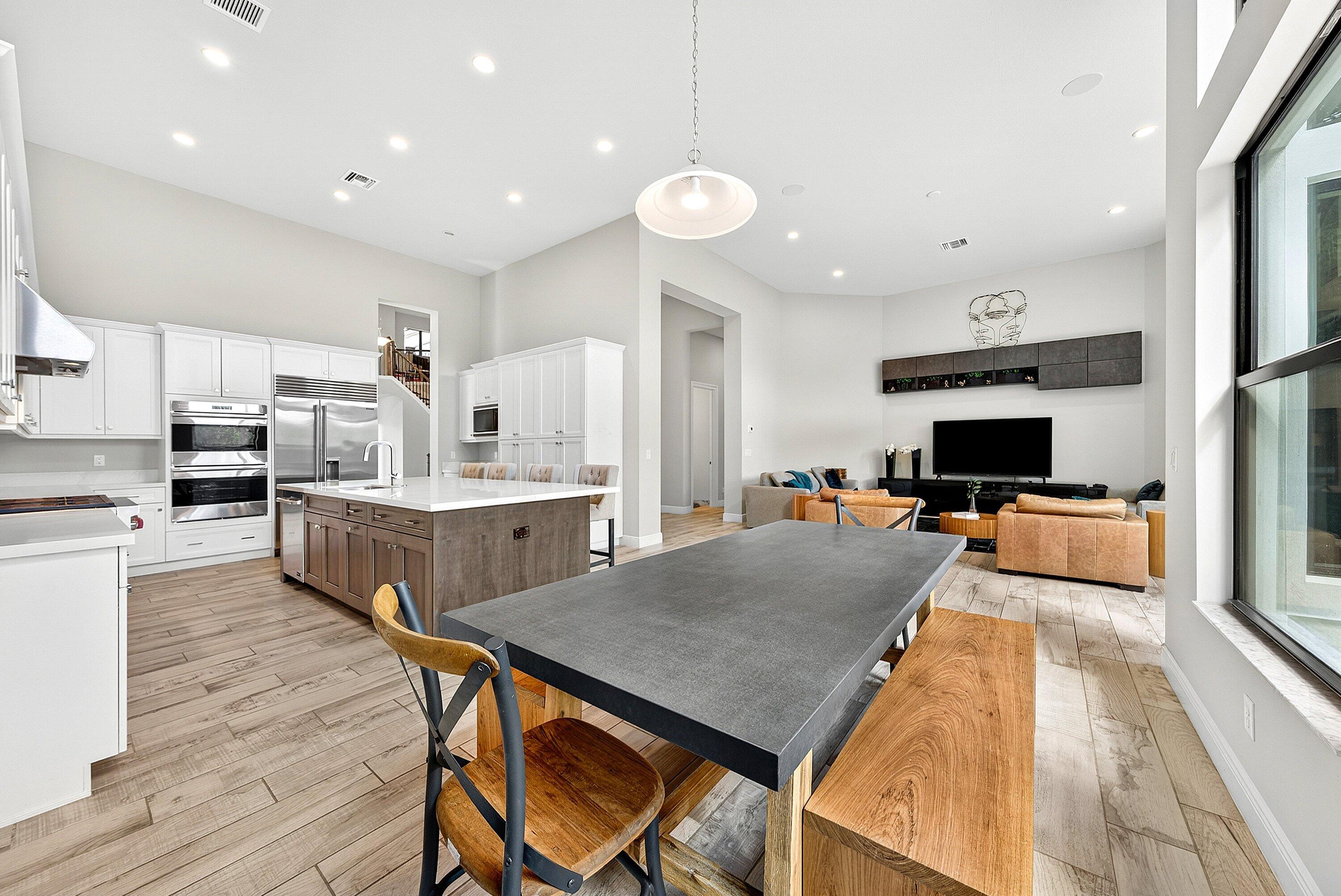 2600 Northwest 69th Street Boca Raton, FL 33496 - Photo 17 of 62 great room
