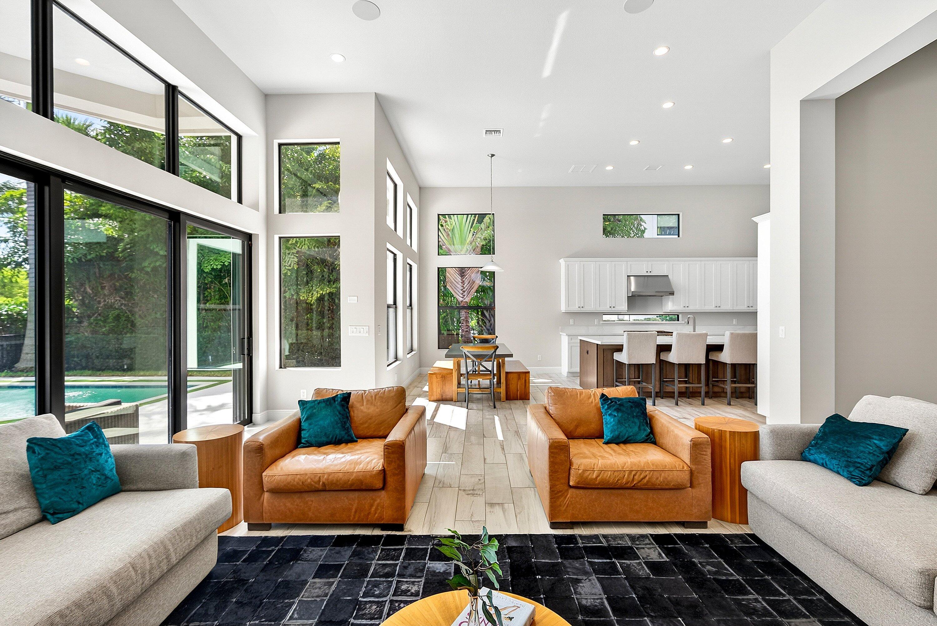 2600 Northwest 69th Street Boca Raton, FL 33496 - Photo 22 of 62 great room