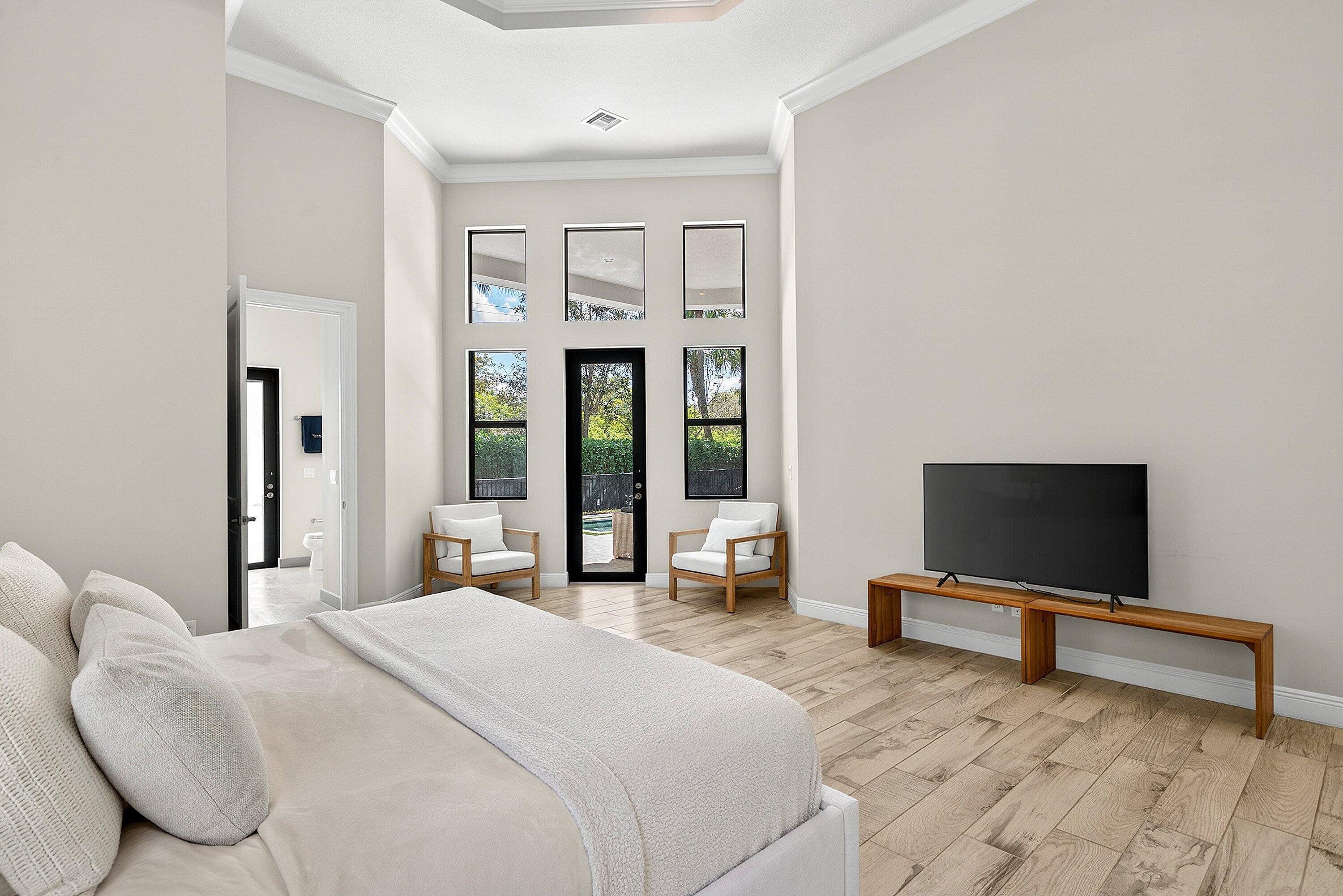 2600 Northwest 69th Street Boca Raton, FL 33496 - Photo 28 of 62 Primary Bedroom