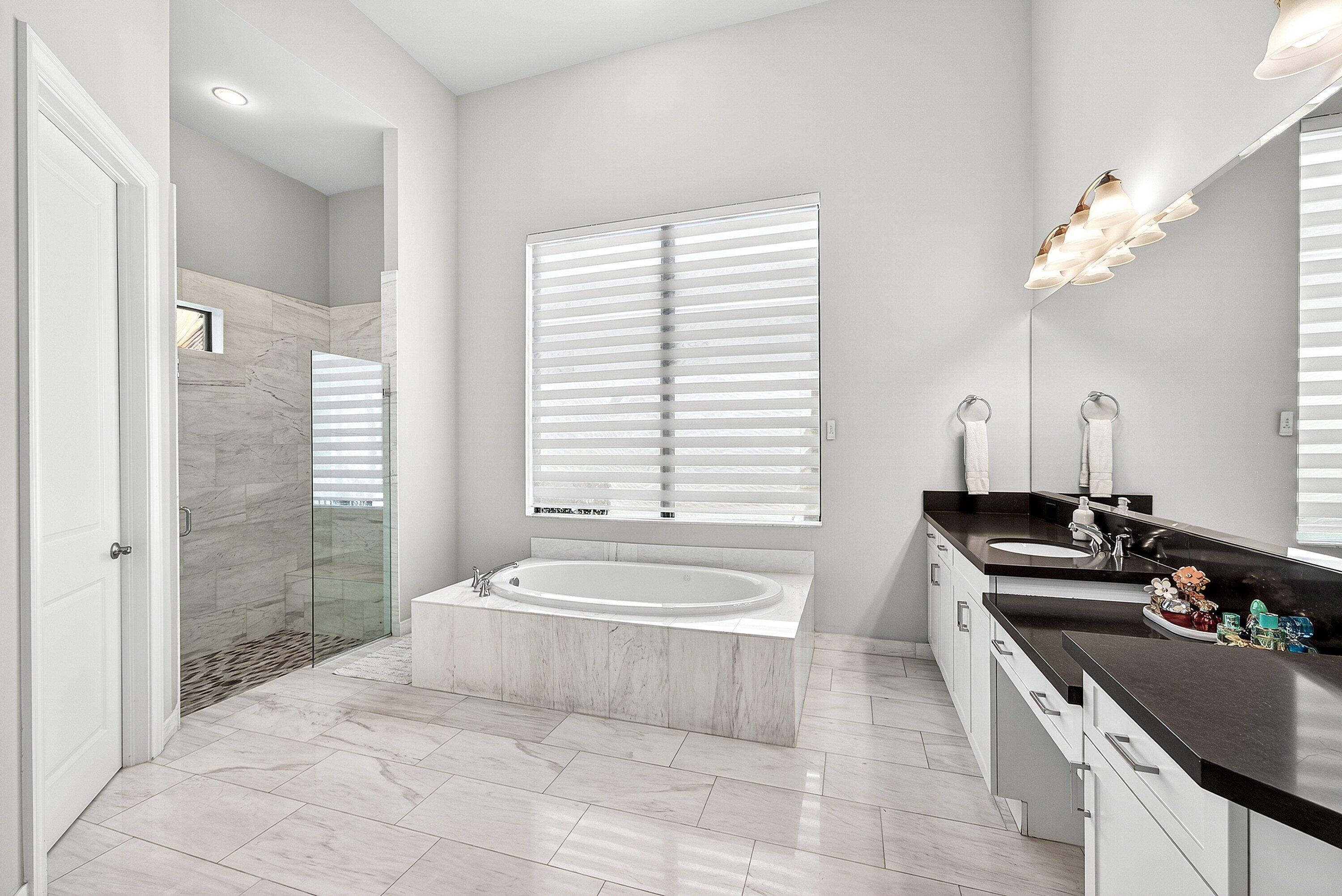2600 Northwest 69th Street Boca Raton, FL 33496 - Photo 31 of 62 Primary Bath Hers
