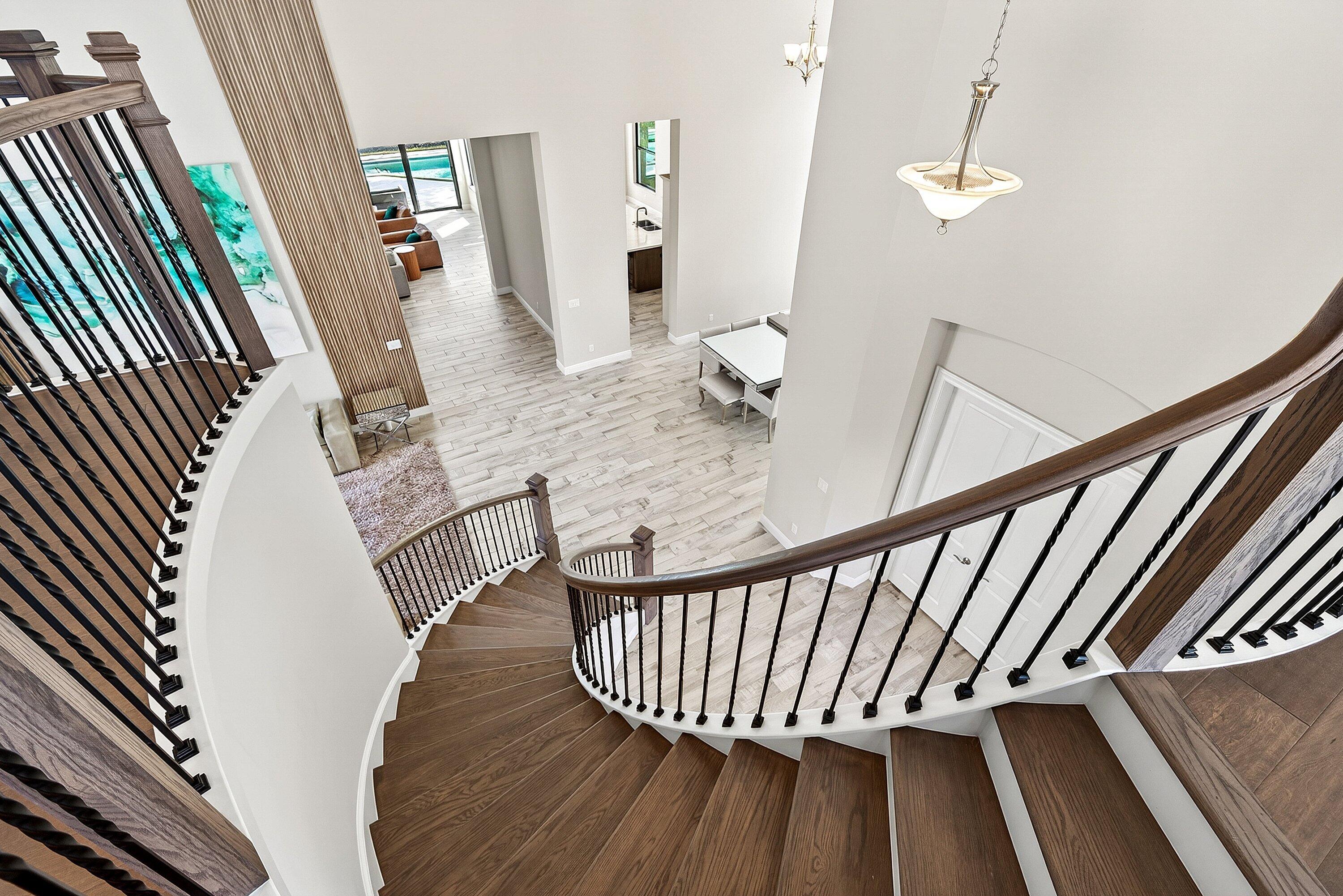 2600 Northwest 69th Street Boca Raton, FL 33496 - Photo 34 of 62 stairs