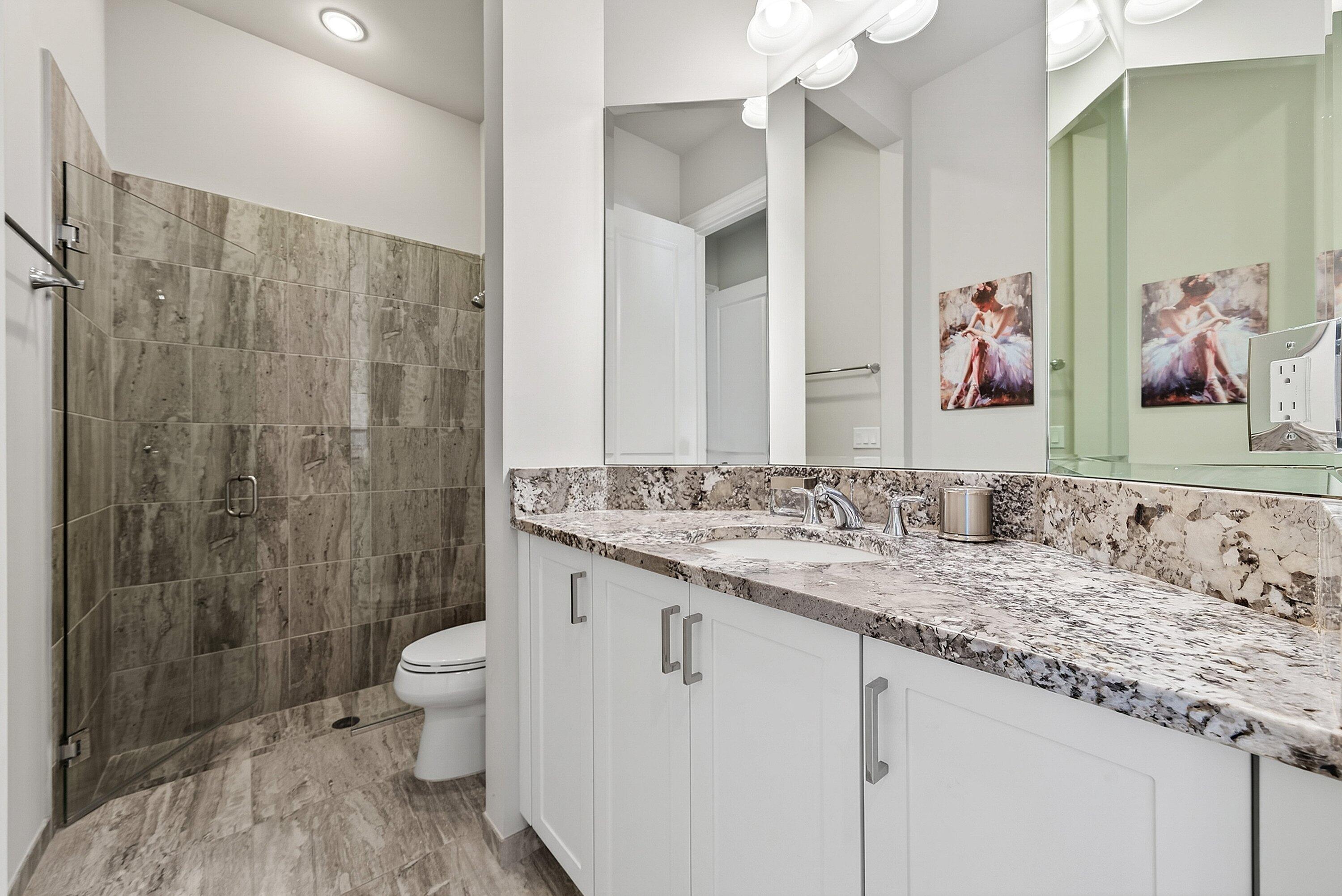 2600 Northwest 69th Street Boca Raton, FL 33496 - Photo 37 of 62 Bedroom 2 ensuite