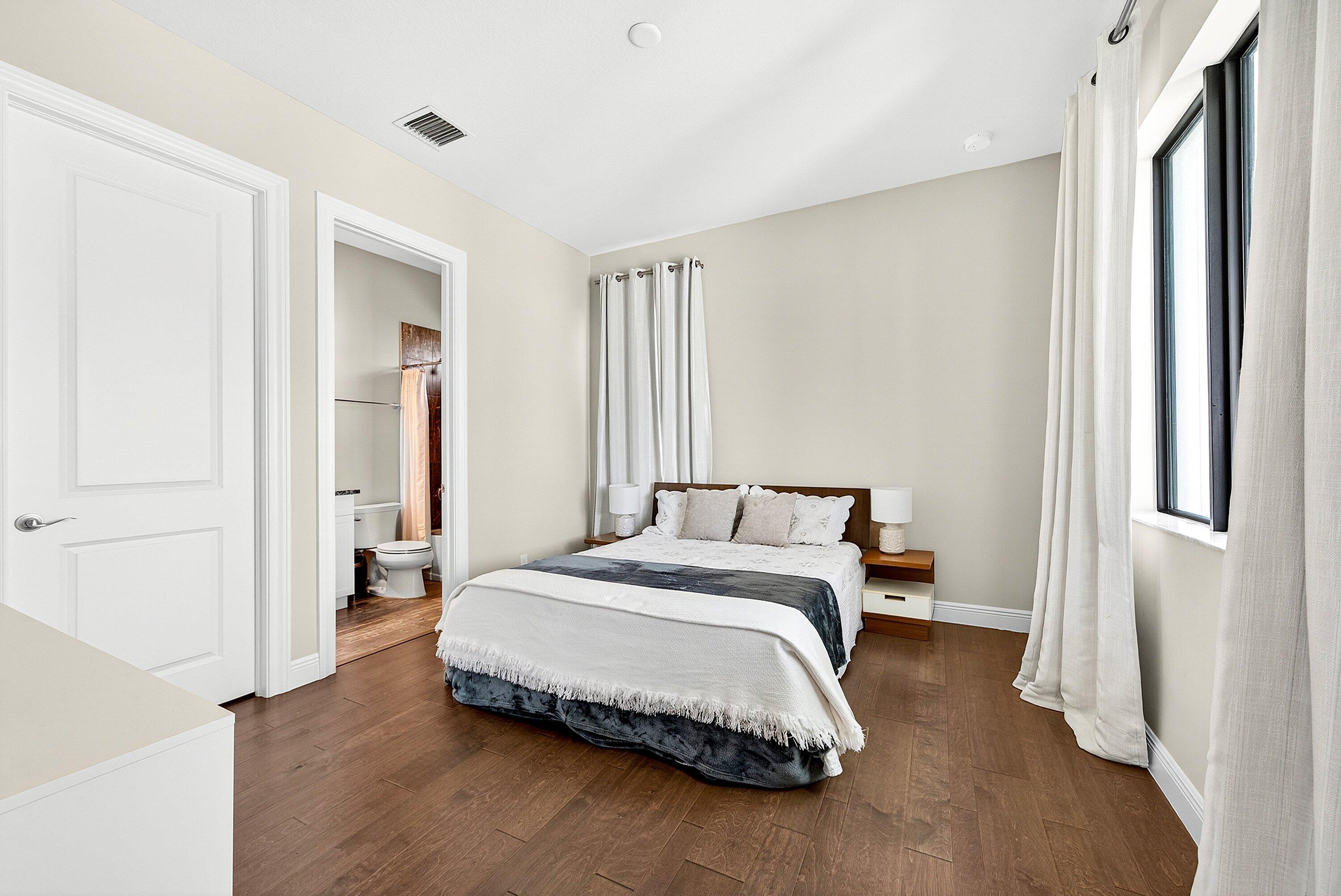 2600 Northwest 69th Street Boca Raton, FL 33496 - Photo 39 of 62 Bedroom 3 - 2nd floor