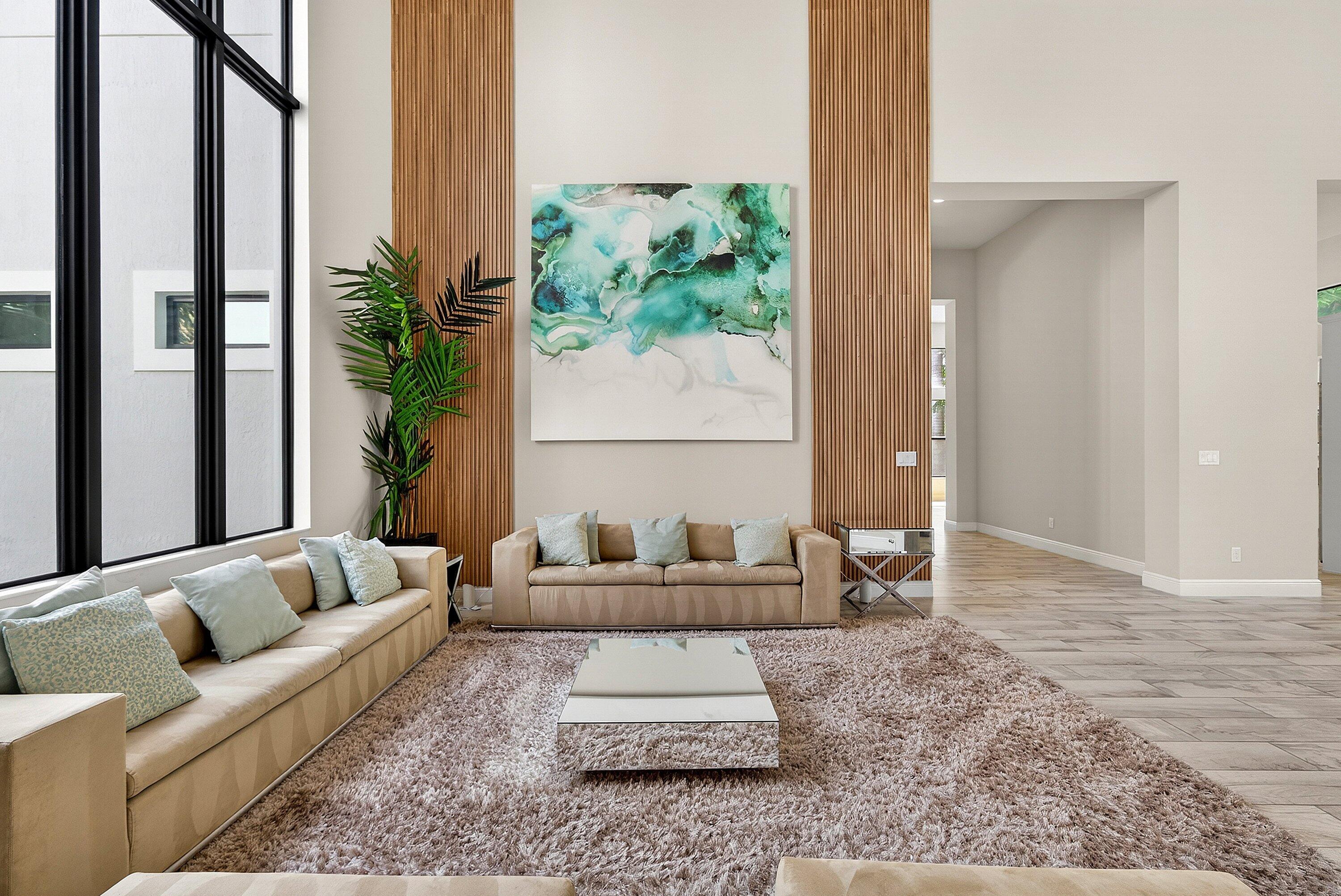 2600 Northwest 69th Street Boca Raton, FL 33496 - Photo 8 of 62 formal living