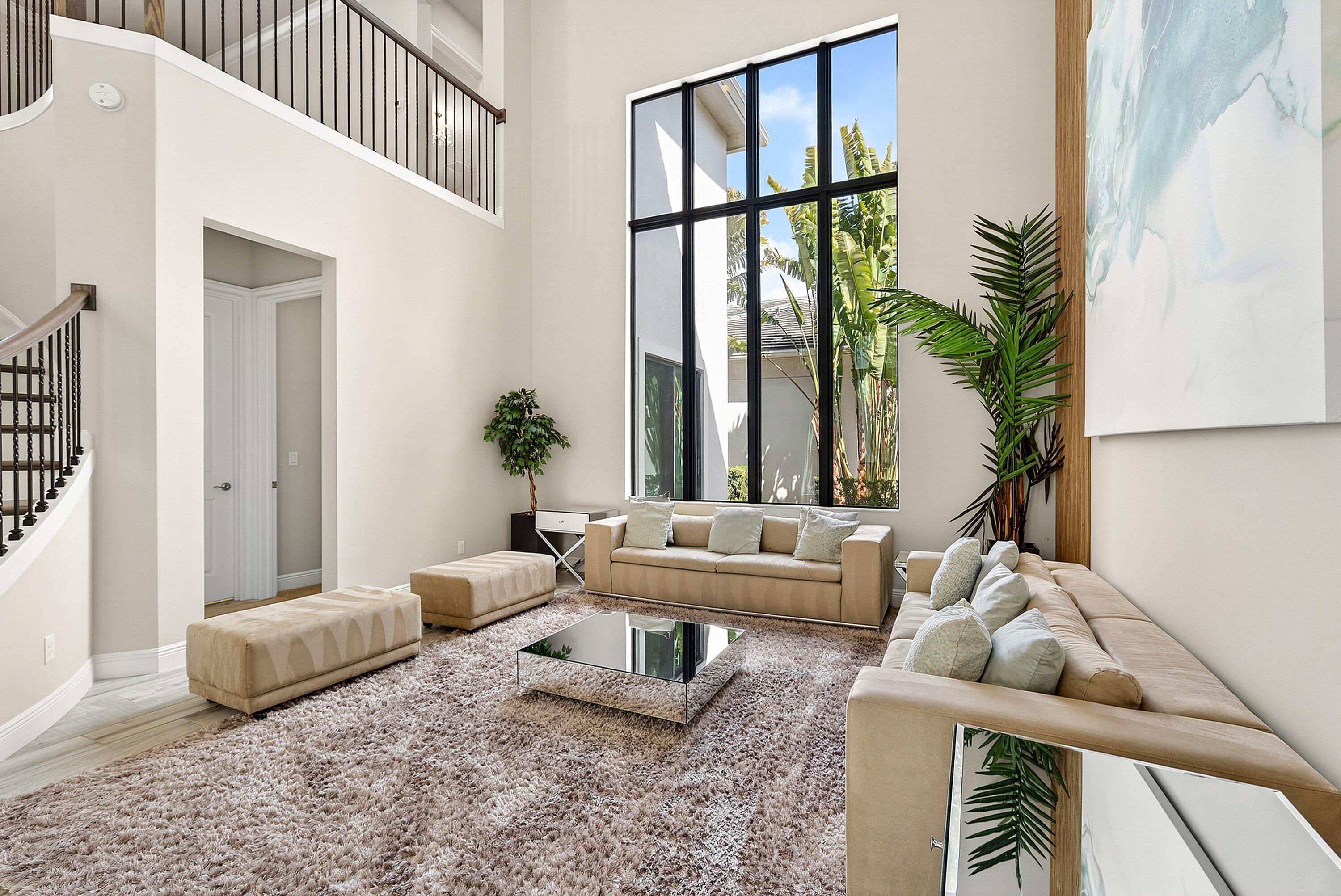 2600 Northwest 69th Street Boca Raton, FL 33496 - Photo 9 of 62 formal living