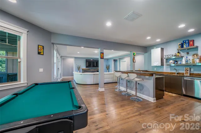 $1,600,000 | 20 Angler Trail, Asheville, NC 28803