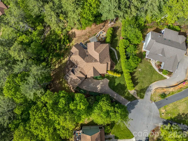 $1,600,000 | 20 Angler Trail, Asheville, NC 28803