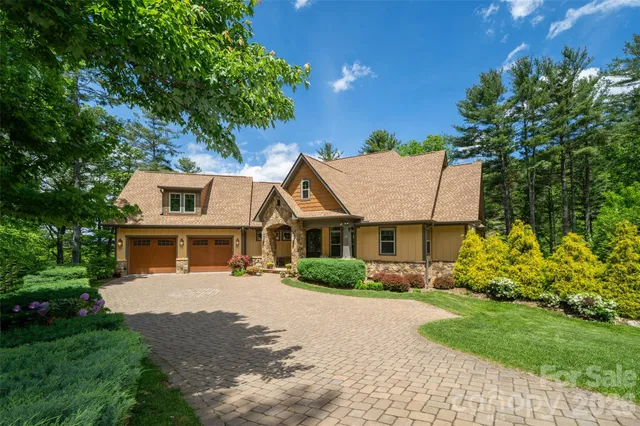 $1,600,000 | 20 Angler Trail, Asheville, NC 28803