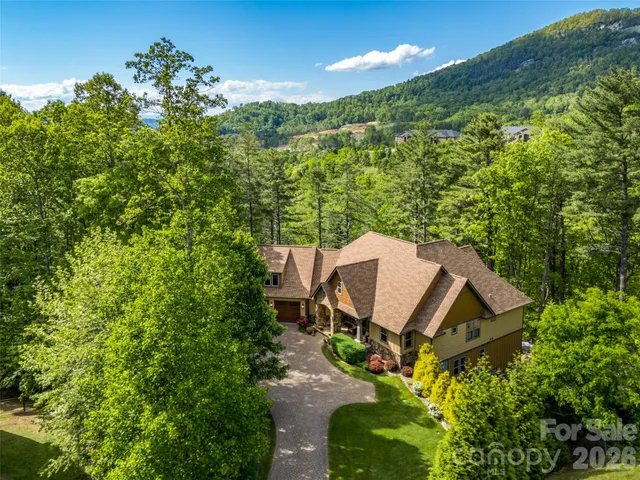$1,600,000 | 20 Angler Trail, Asheville, NC 28803
