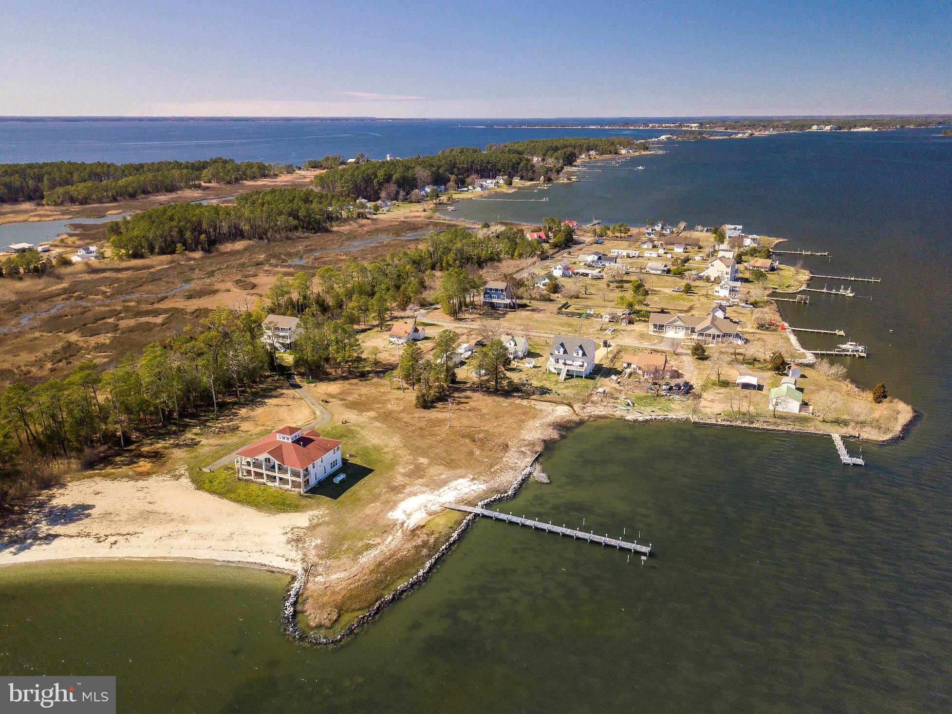 16386 Ball Point Road Piney Point, MD 20674 - Photo 8 of 74
