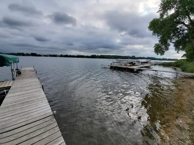 $59,900 | Lot 2 Devils Lake Road Northwest, Brandon, MN 56315