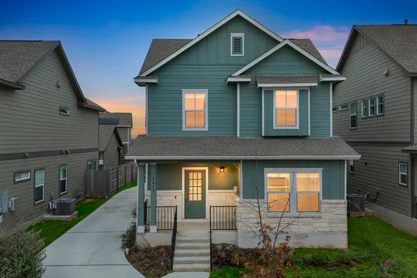 $2,600 | 1433 Weatherford Lane, Leander, TX 78641