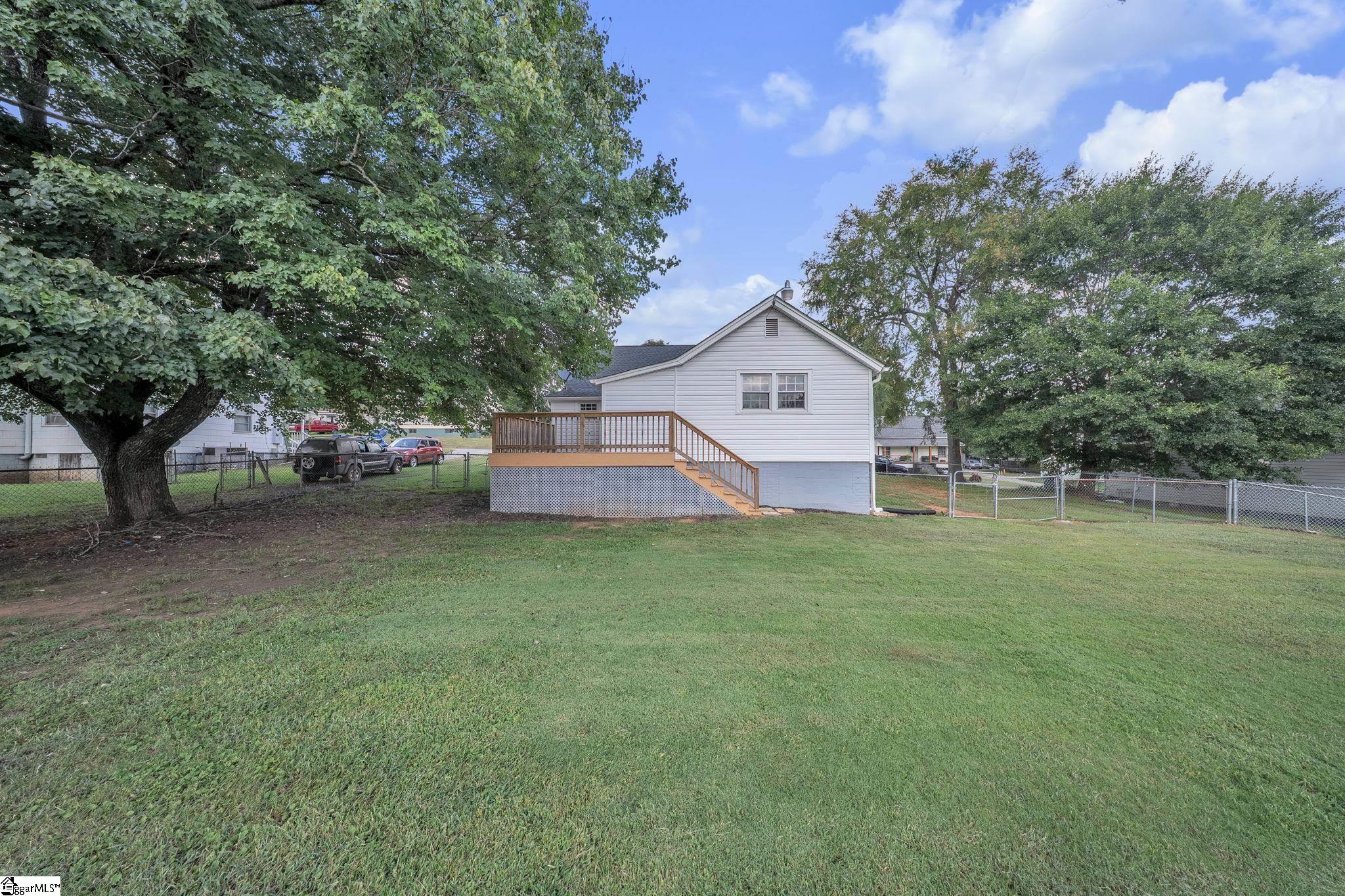 6 Allen Street Pelzer, SC 29669 - Photo 32 of 35 Gallery Image 32