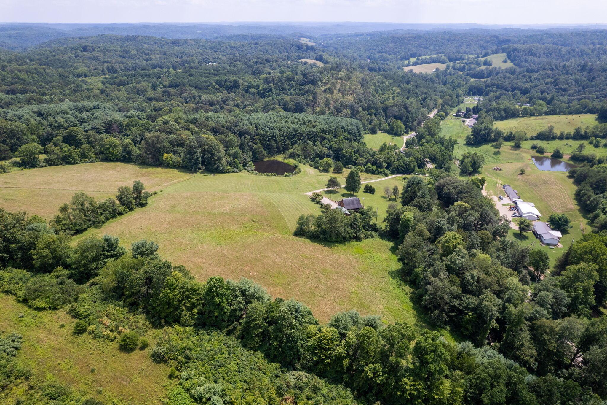 9168 Bremen Road Logan, OH 43138 - Photo 71 of 83 Aerial