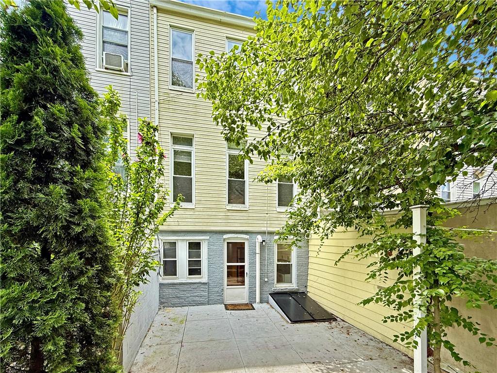 13 Windsor Place Brooklyn, NY 11215 - Photo 34 of 40 front view of a house with a tree