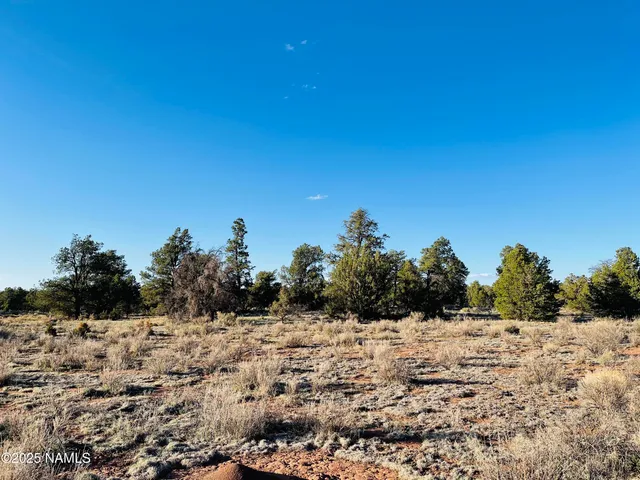 a view of a snow covered with snow