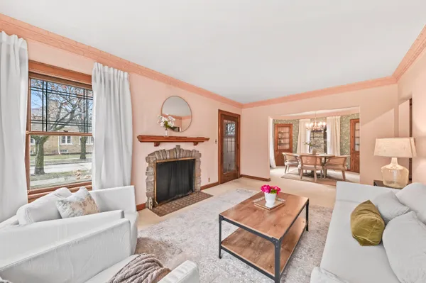$584,900 | 8027 West Woodland Avenue, Wauwatosa, WI 53213