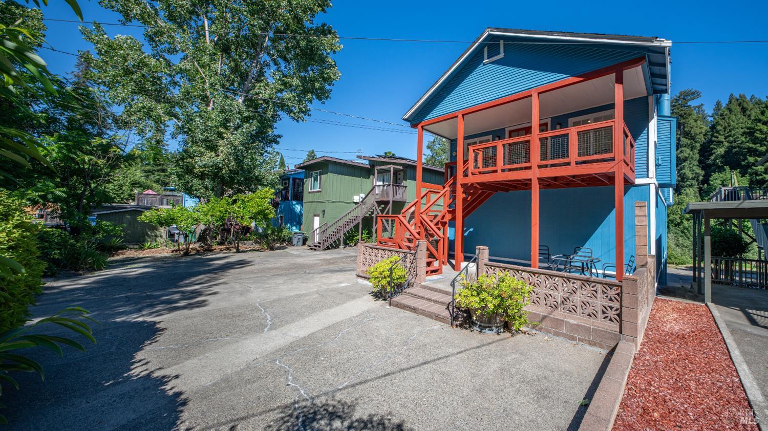 15627 Riverside Drive Guerneville, CA 95446 - Photo 3 of 79