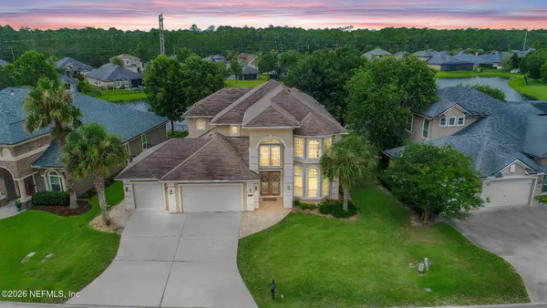 $865,000 | 137 Ellsworth Circle, St. Johns, FL 32259