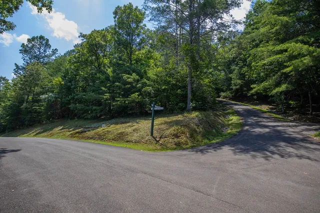 $79,000 | 4.7-ac Mountain Creek Hollow Drive, Talking Rock, GA 30175