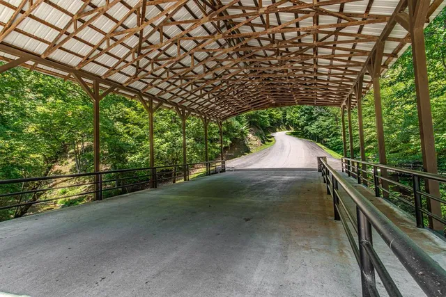 $79,000 | 4.7-ac Mountain Creek Hollow Drive, Talking Rock, GA 30175