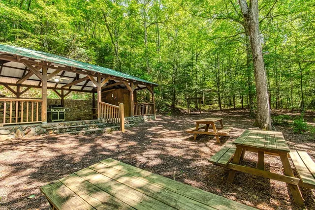 $79,000 | 4.7-ac Mountain Creek Hollow Drive, Talking Rock, GA 30175