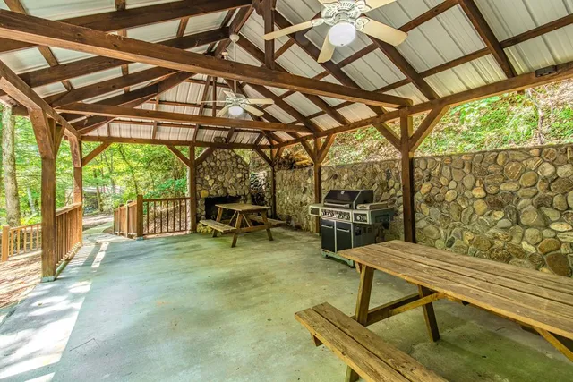 $79,000 | 4.7-ac Mountain Creek Hollow Drive, Talking Rock, GA 30175