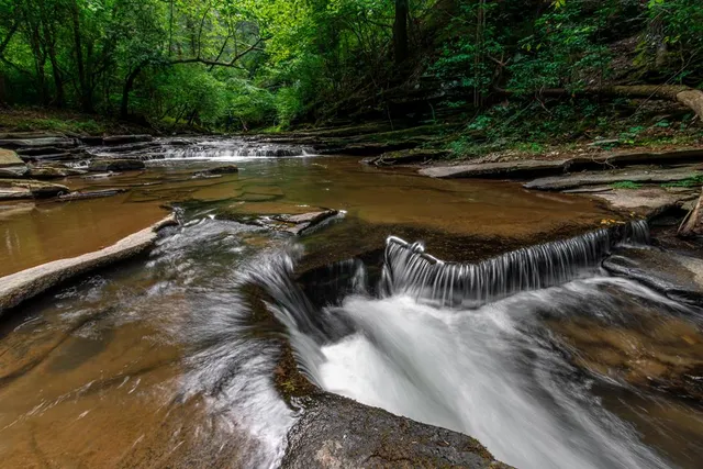 $79,000 | 4.7-ac Mountain Creek Hollow Drive, Talking Rock, GA 30175