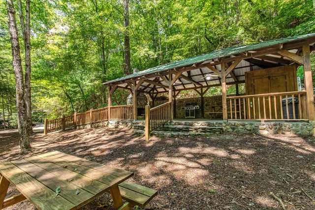 $79,000 | 4.7-ac Mountain Creek Hollow Drive, Talking Rock, GA 30175