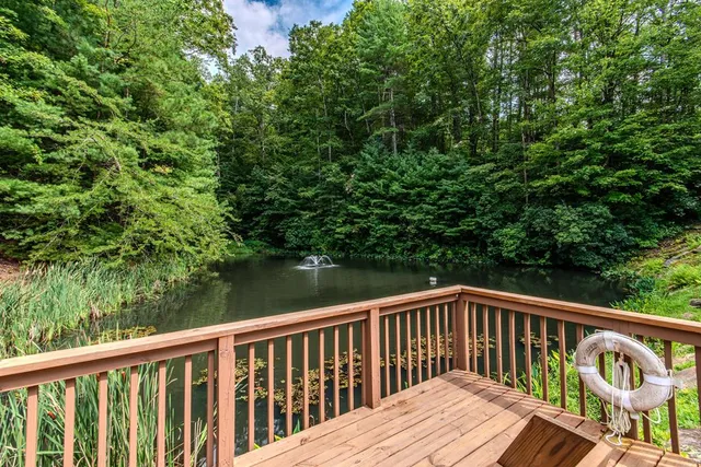 $79,000 | 4.7-ac Mountain Creek Hollow Drive, Talking Rock, GA 30175