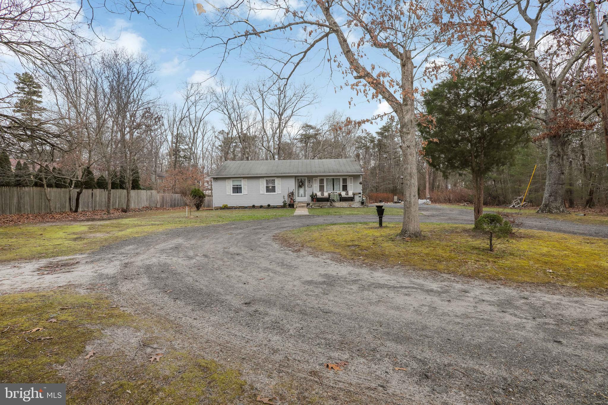 152 Tuckerton Road Shamong, NJ 08088 - Photo 3 of 36 Gallery Image 3