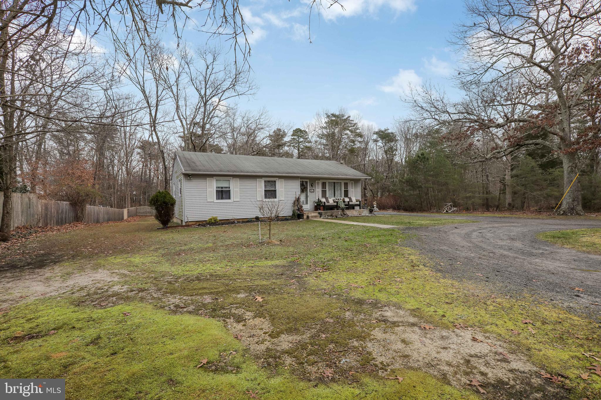 152 Tuckerton Road Shamong, NJ 08088 - Photo 4 of 36 Gallery Image 4