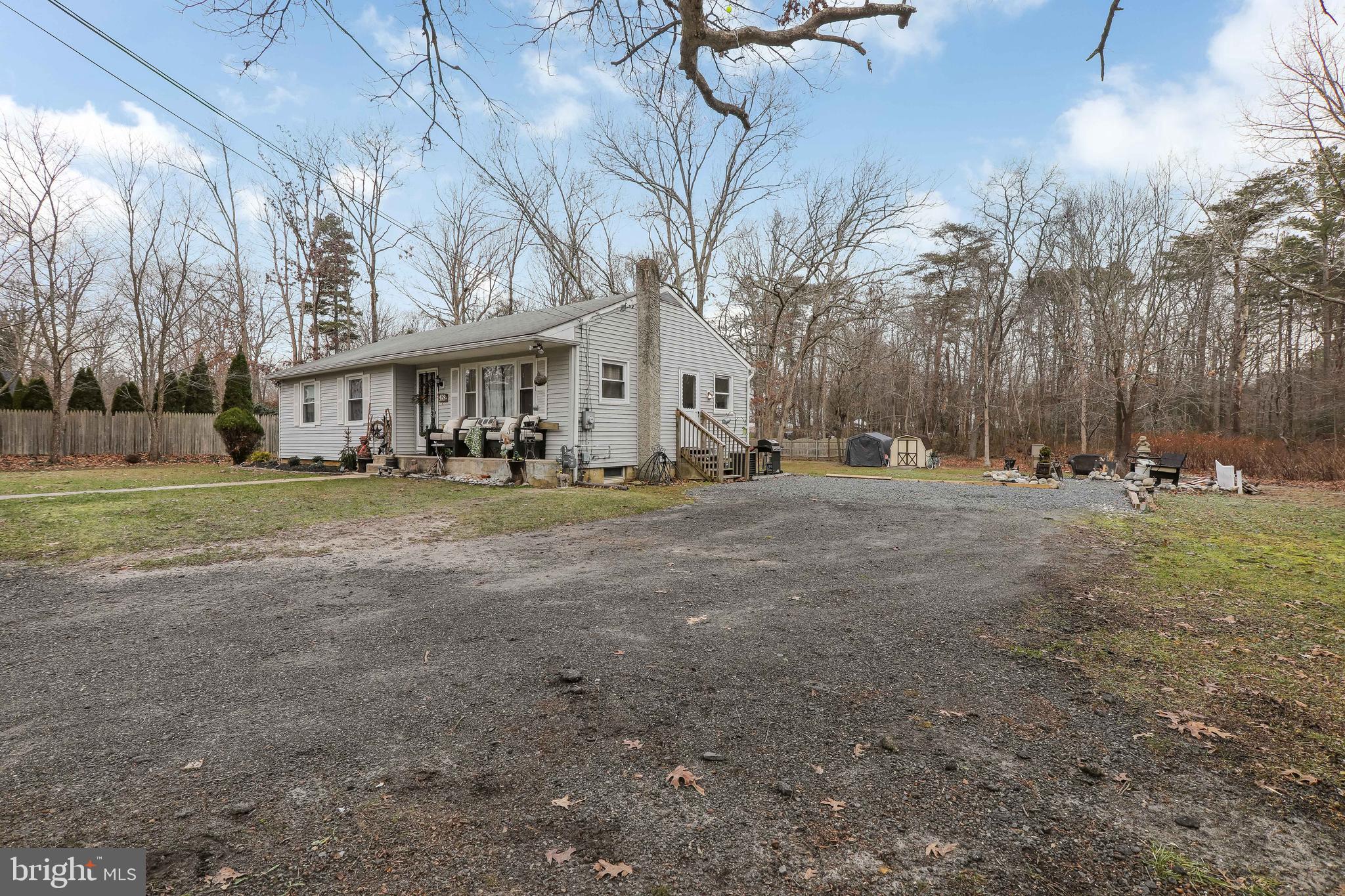 152 Tuckerton Road Shamong, NJ 08088 - Photo 5 of 36 Gallery Image 5