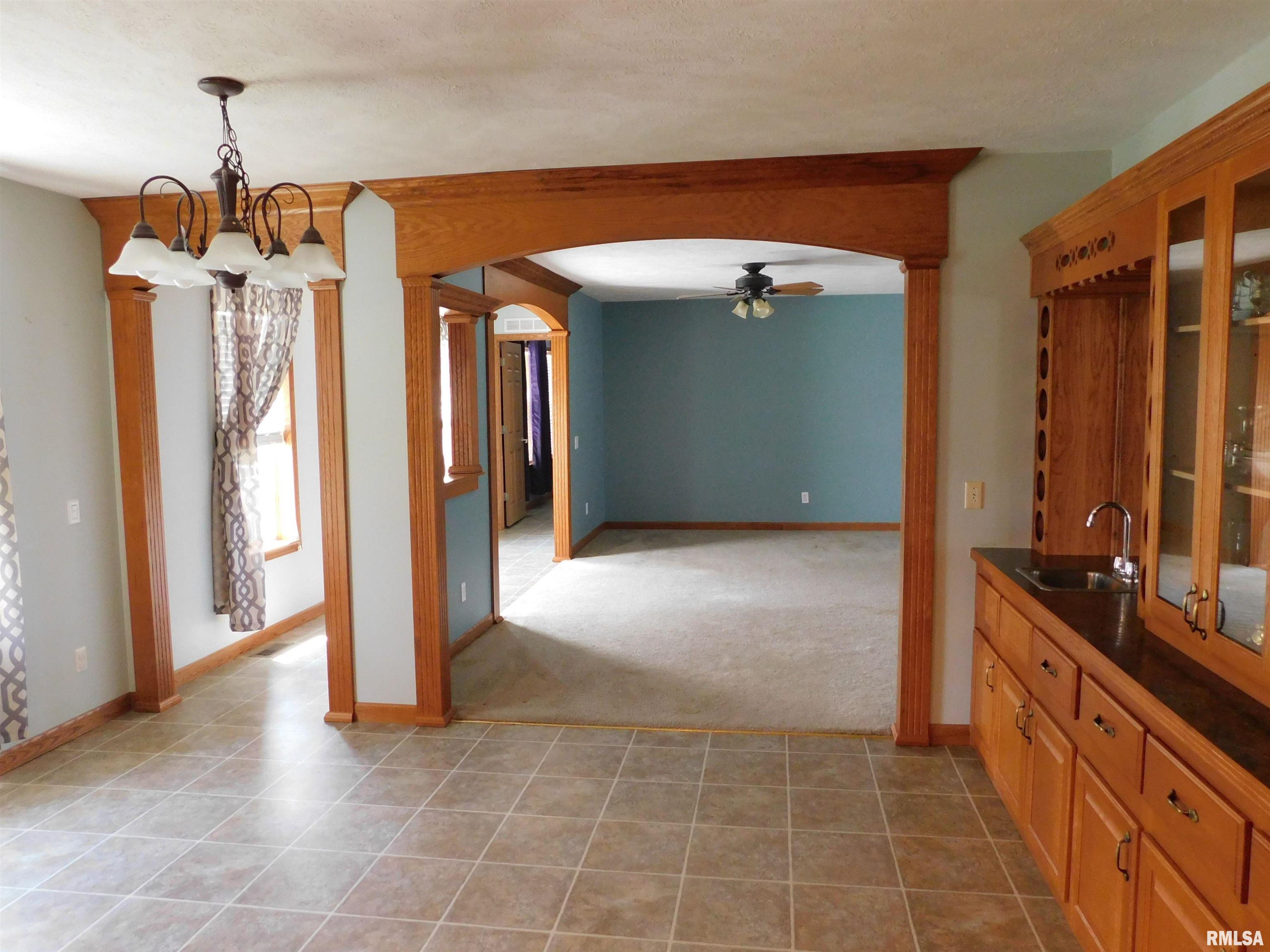 279 Deneal Road Harrisburg, IL 62946 - Photo 18 of 34