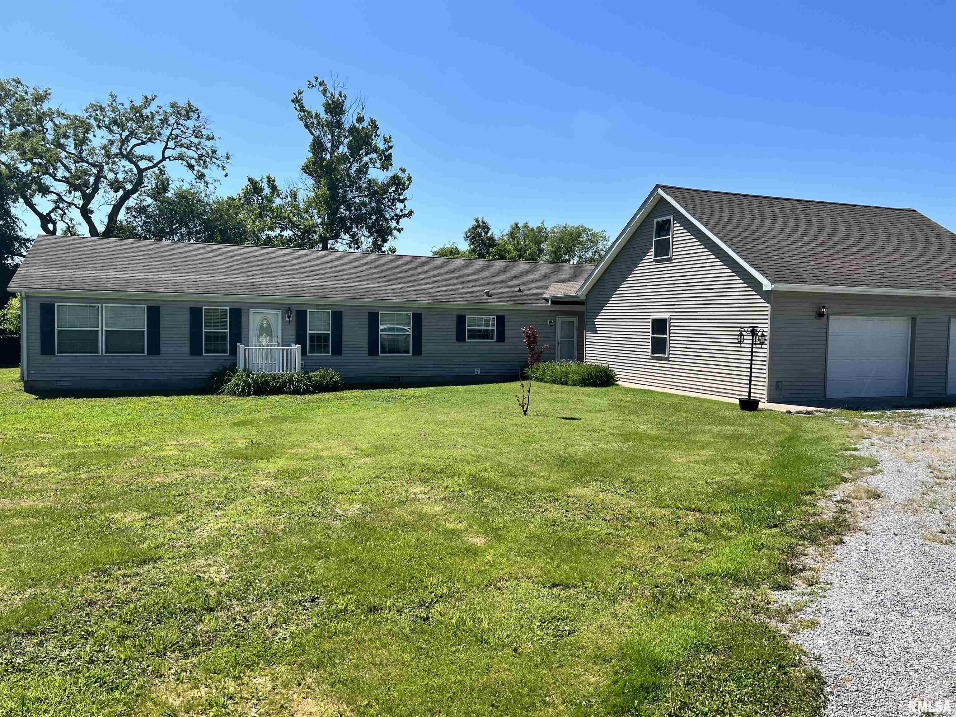 279 Deneal Road Harrisburg, IL 62946 - Photo 2 of 34