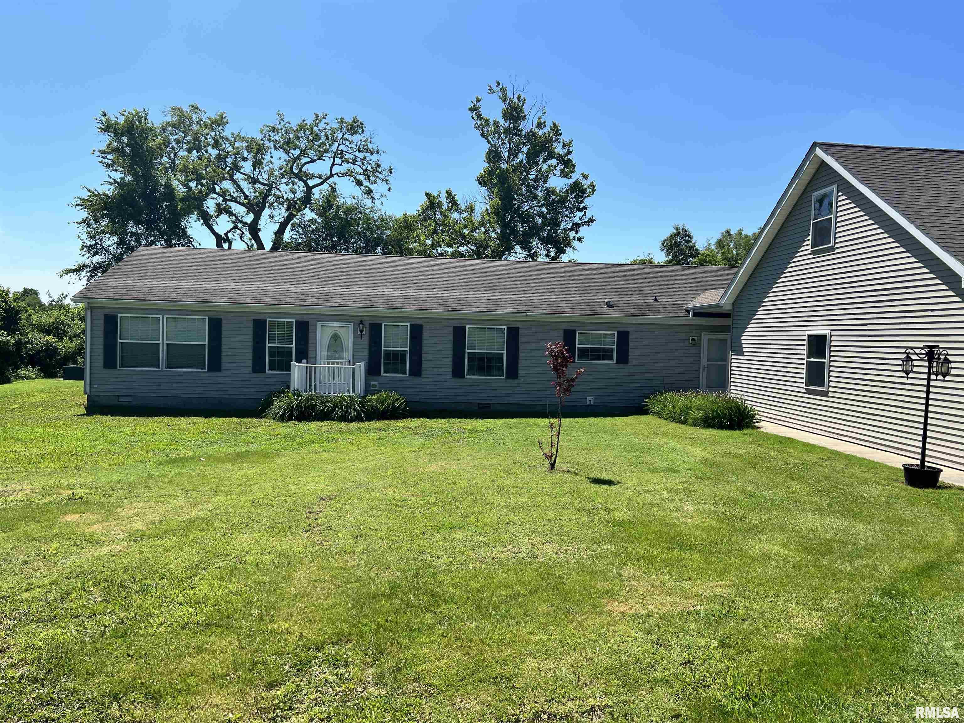 279 Deneal Road Harrisburg, IL 62946 - Photo 25 of 34
