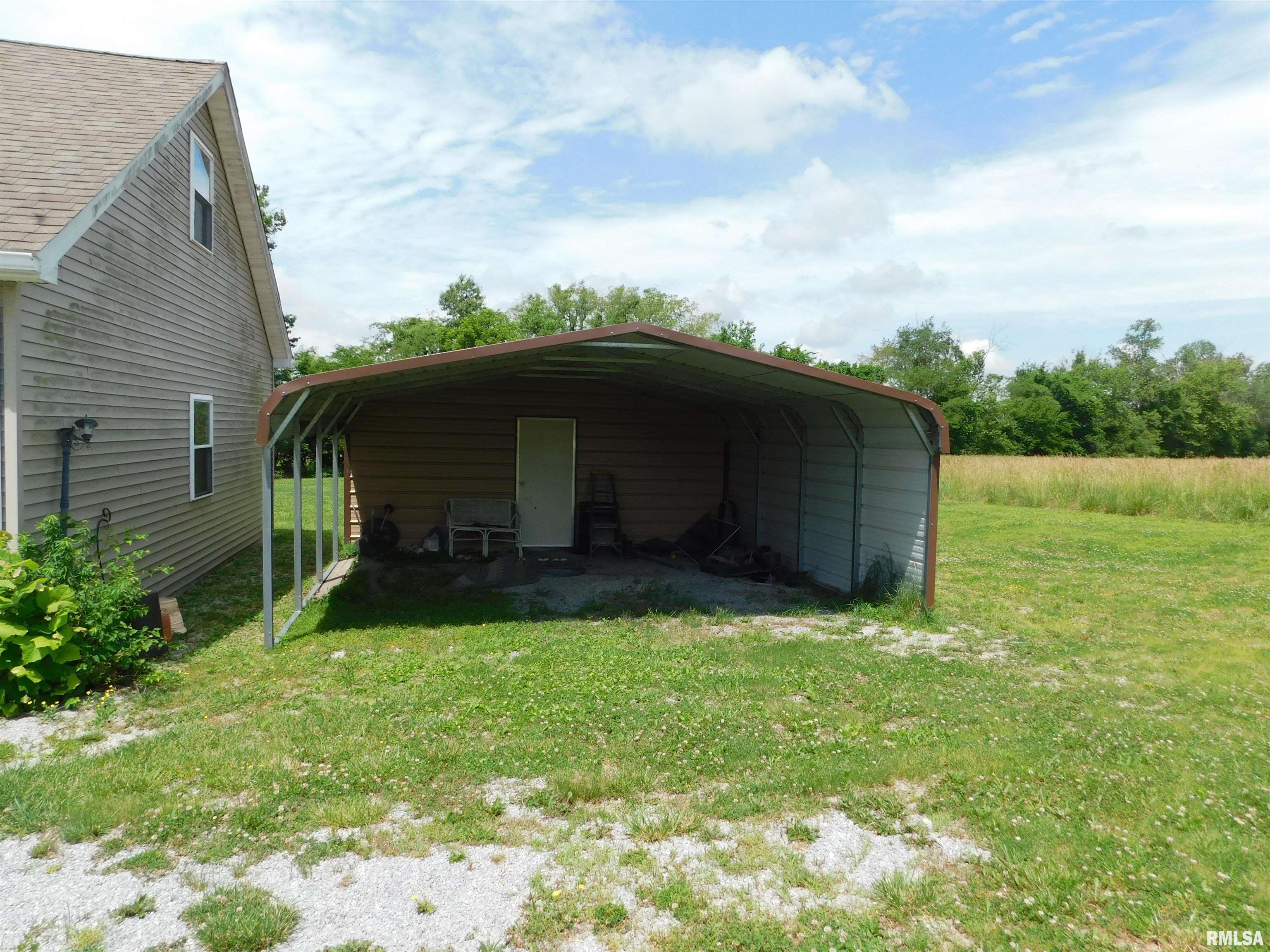 279 Deneal Road Harrisburg, IL 62946 - Photo 28 of 34