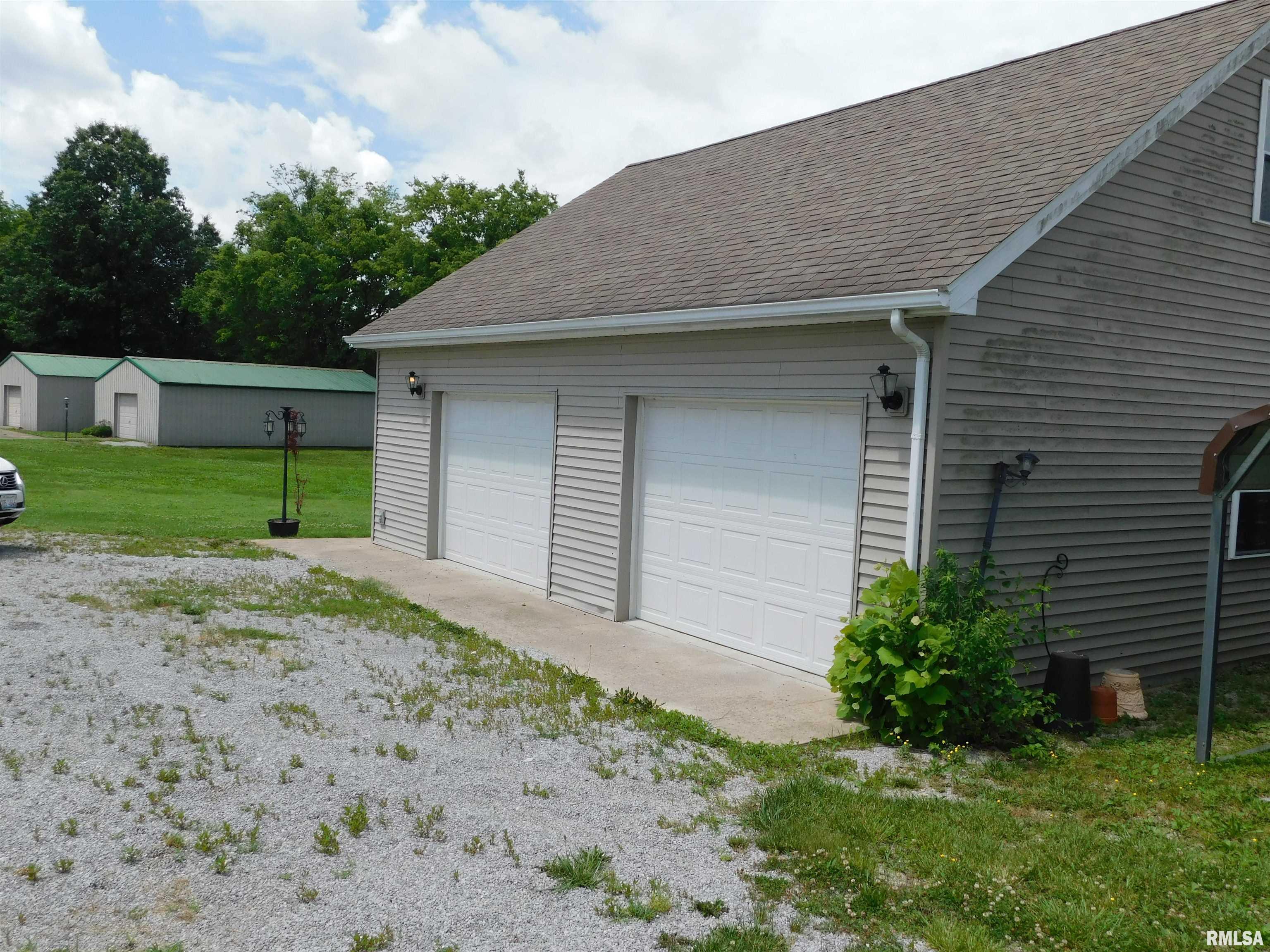279 Deneal Road Harrisburg, IL 62946 - Photo 30 of 34