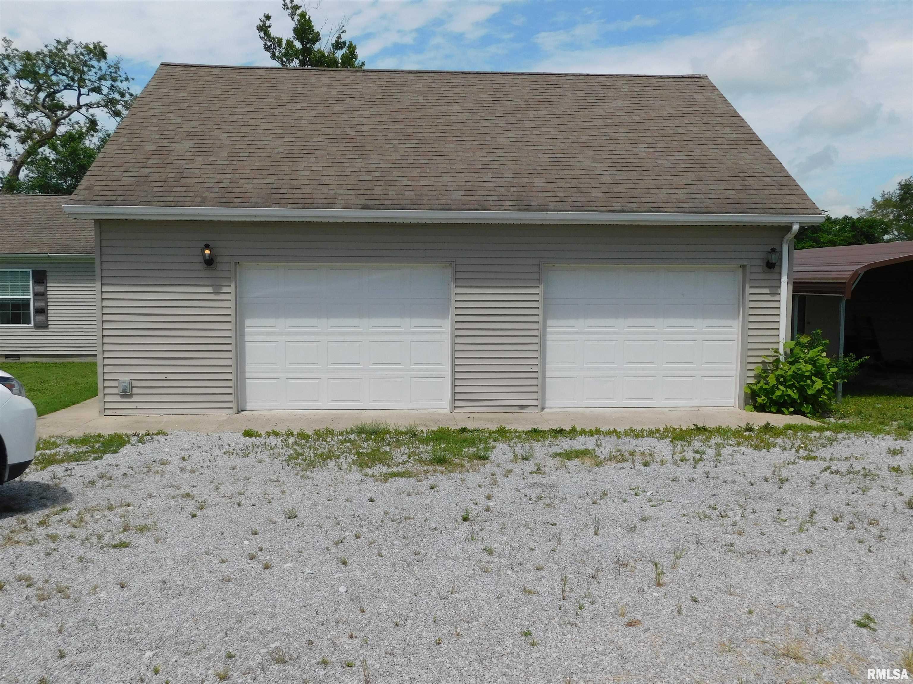 279 Deneal Road Harrisburg, IL 62946 - Photo 31 of 34